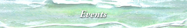Events by Andrea Foulkes Events header