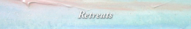 Retreats Header